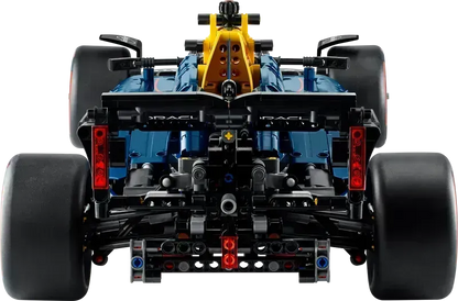 World Champion F1 Racing Car - 42206