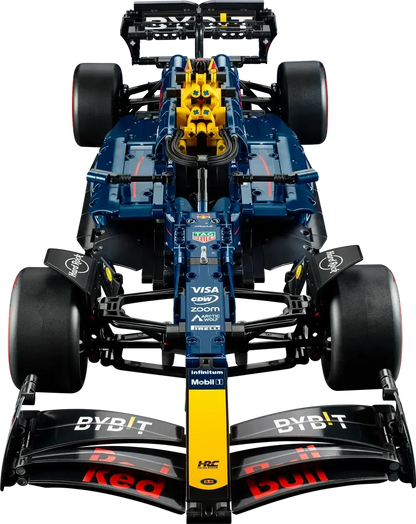World Champion F1 Racing Car - 42206