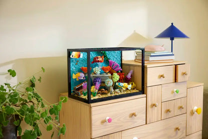 Tropical Aquarium Display - 10366