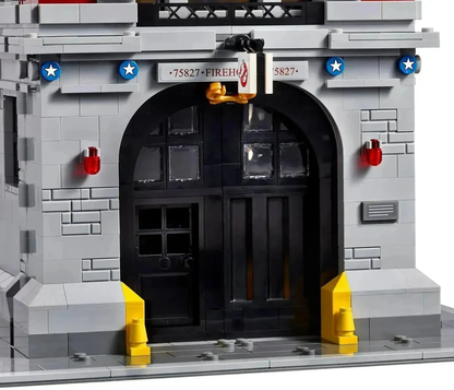 Downtown Jazz Club - 10312