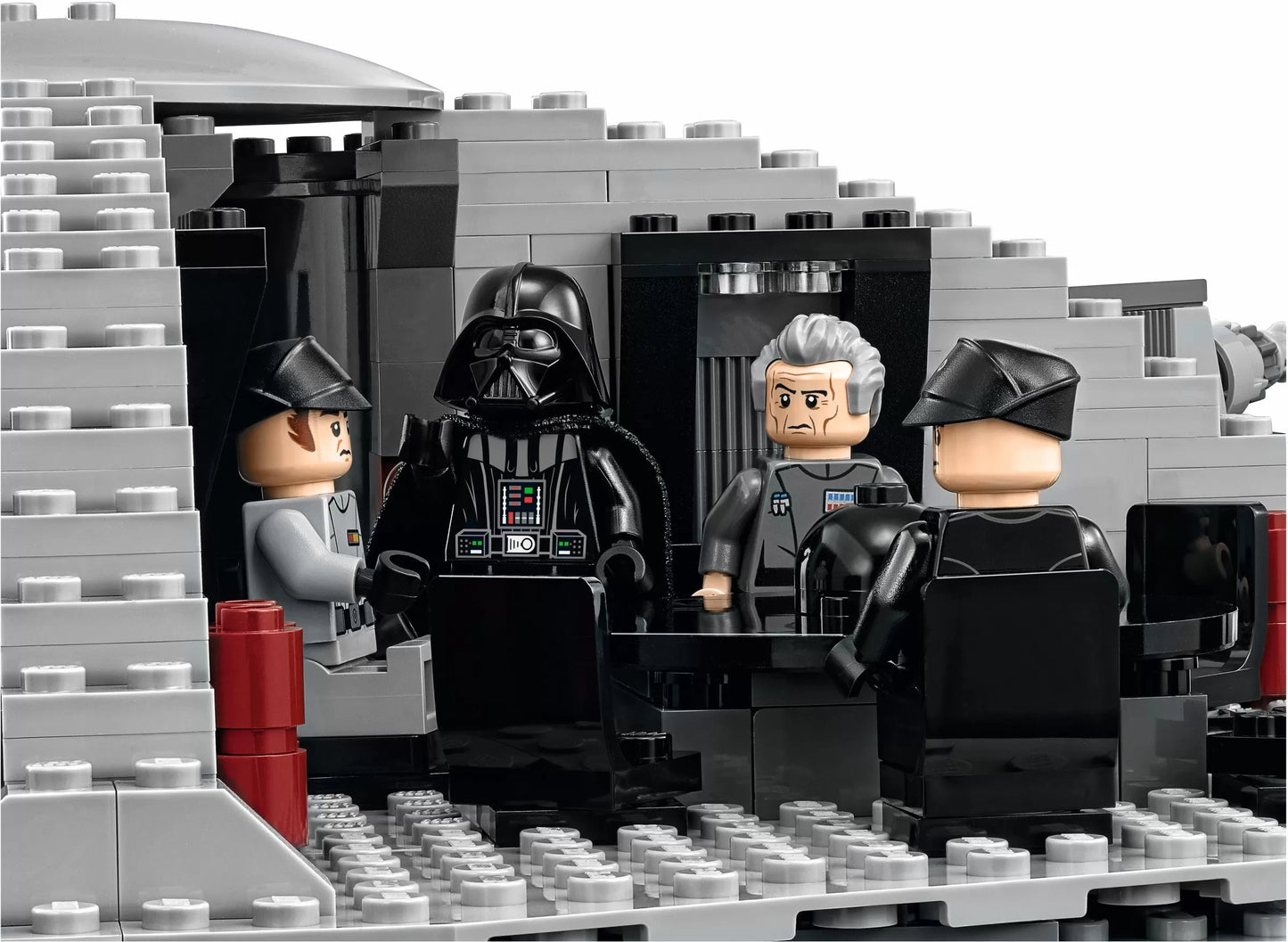 Imperial Battle Station UCS - 75159