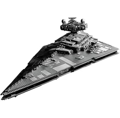 Imperial Destroyer UCS - 75252
