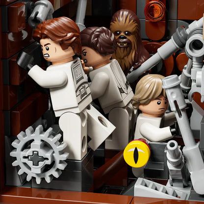 Imperial Battle Station - 75419