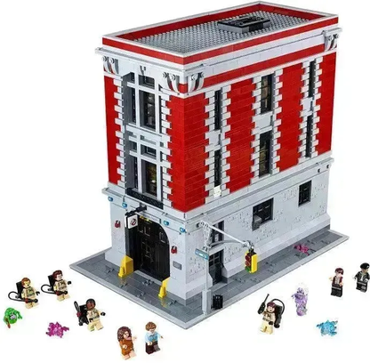Downtown Jazz Club - 10312