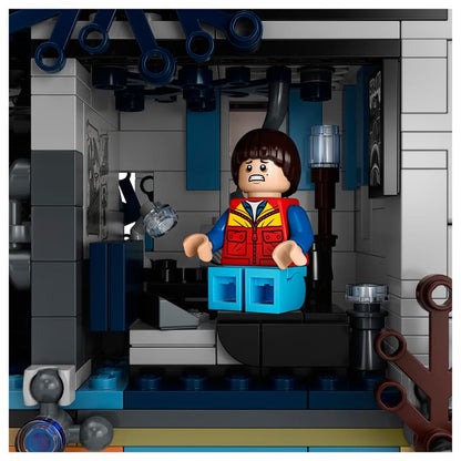 Stranger Things: The Upside Down - 75810