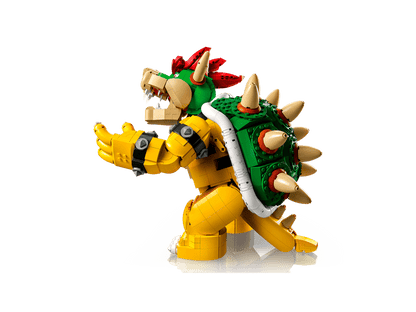 The Mighty Koopa King - 71411