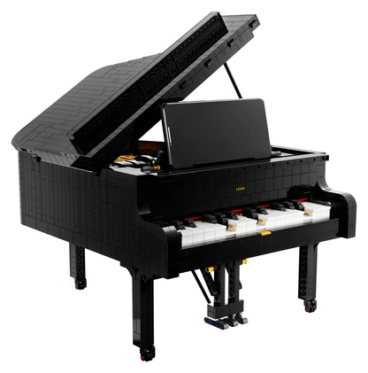 Grand Piano Building Set - 21323