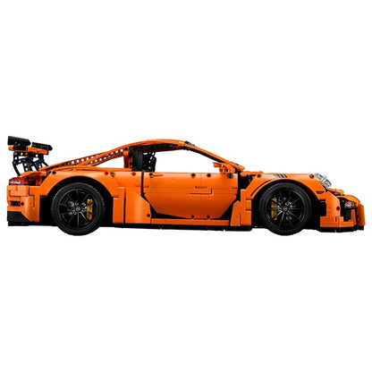 German Sports Coupe 911 GT3 - 42056