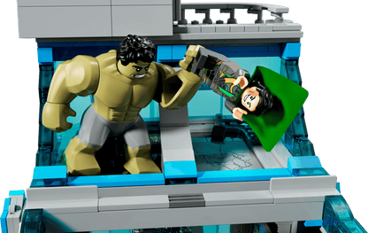 Avengers Tower - 76269
