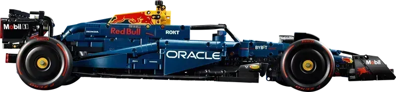 World Champion F1 Racing Car - 42206