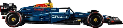 World Champion F1 Racing Car - 42206