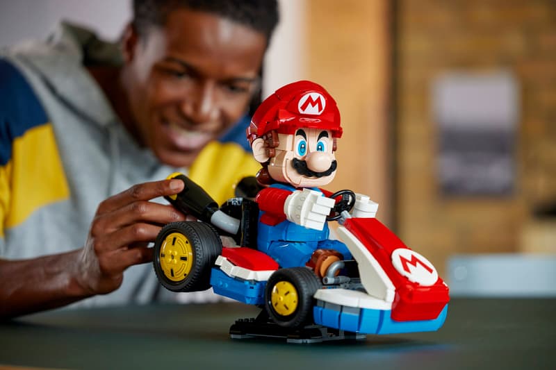 Classic Racing Kart - 72037