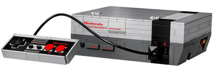 Retro Gaming Console - 71374