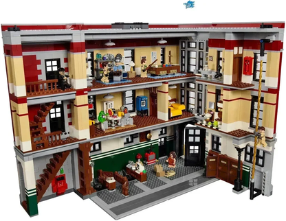 Downtown Jazz Club - 10312