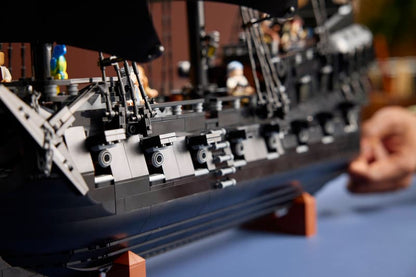 Legendary Pirate Galleon - 10365