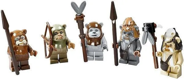 Forest Moon Village Ultimate Collector - 10236