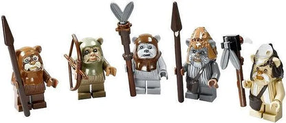 Forest Moon Village Ultimate Collector - 10236