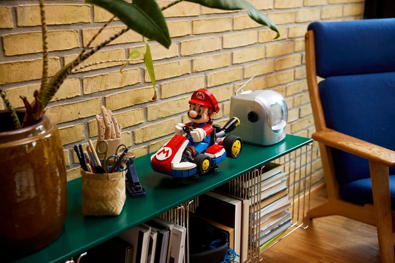 Classic Racing Kart - 72037