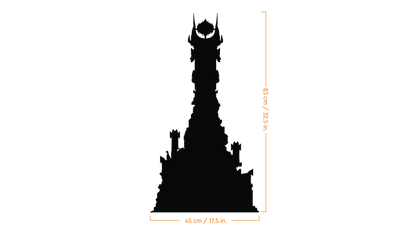 The Lord of the Rings: Barad-dûr - 10333