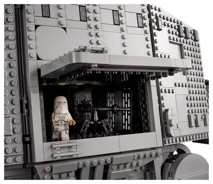All Terrain Armored Walker - 75313