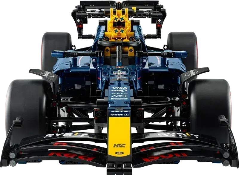 World Champion F1 Racing Car - 42206
