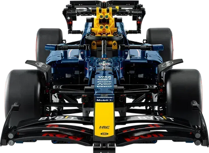 World Champion F1 Racing Car - 42206