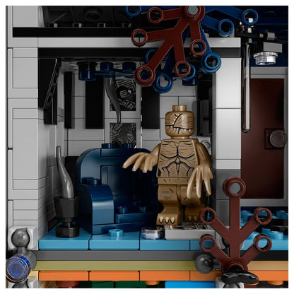 Stranger Things: The Upside Down - 75810