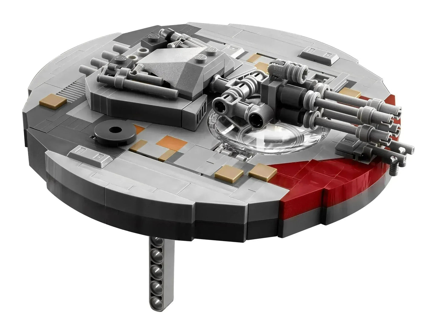Smuggler's Falcon Ship UCS - 75192