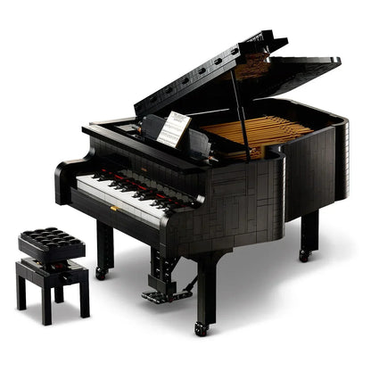 Grand Piano Building Set - 21323