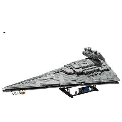 Imperial Destroyer UCS - 75252