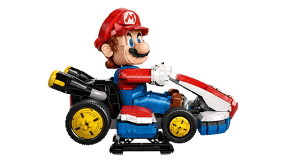 Classic Racing Kart - 72037