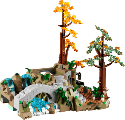 The Lord of the Rings: Rivendell - 10316