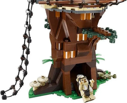 Forest Moon Village Ultimate Collector - 10236