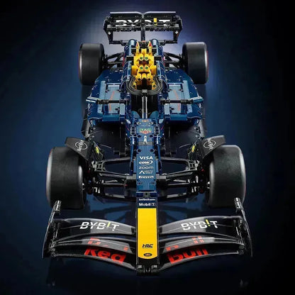 World Champion F1 Racing Car - 42206