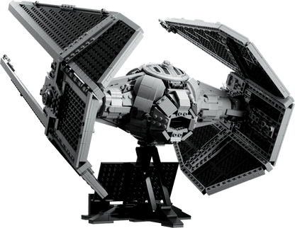 Ultimate Collector Fighter Spaceship - 75382