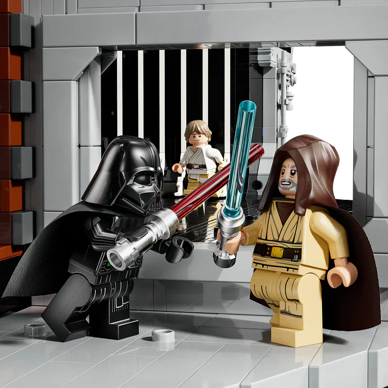 Imperial Battle Station - 75419