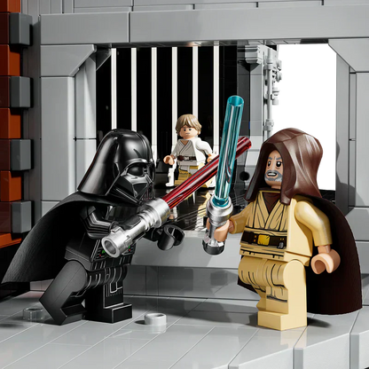 Imperial Battle Station - 75419