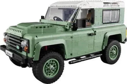 Classic Off-Road Defender 90 - 10317