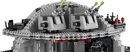 Imperial Battle Station UCS - 75159