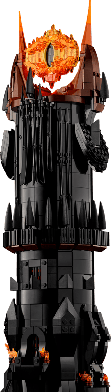 The Lord of the Rings: Barad-dûr - 10333