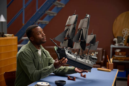 Legendary Pirate Galleon - 10365