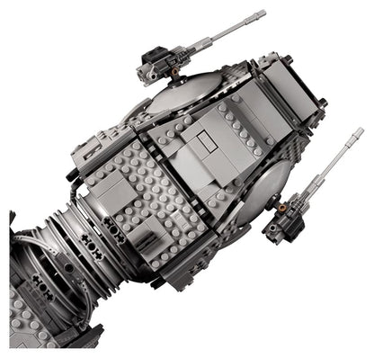 All Terrain Armored Walker - 75313