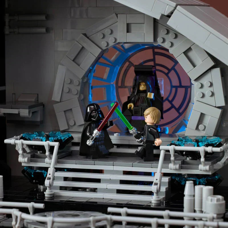 Imperial Battle Station - 75419