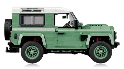 Classic Off-Road Defender 90 - 10317