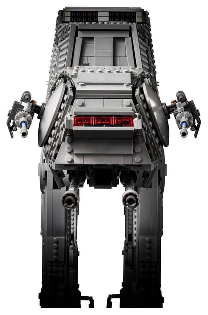All Terrain Armored Walker - 75313