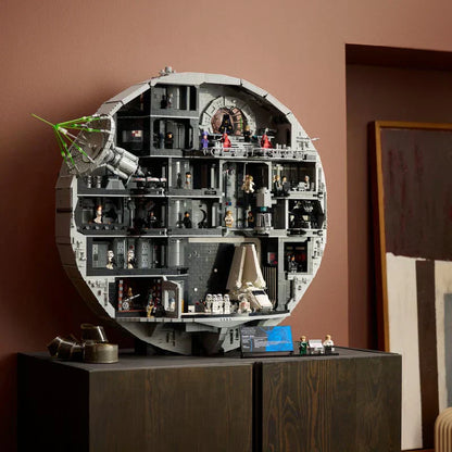 Imperial Battle Station - 75419