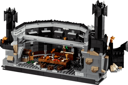 The Lord of the Rings: Barad-dûr - 10333