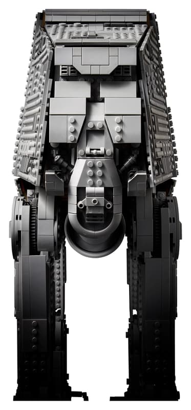 All Terrain Armored Walker - 75313