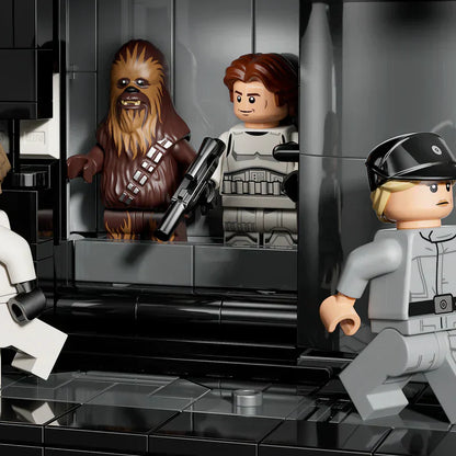 Imperial Battle Station - 75419