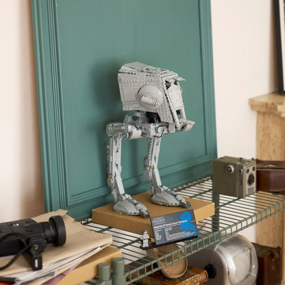 Imperial Scout Walker - 75417